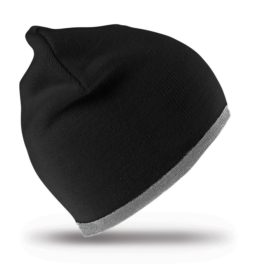 RC046X-REVERSIBLE FASHION FIT HAT